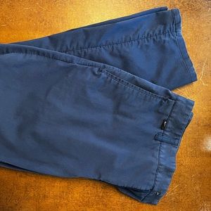 Nike golf pants 32x32